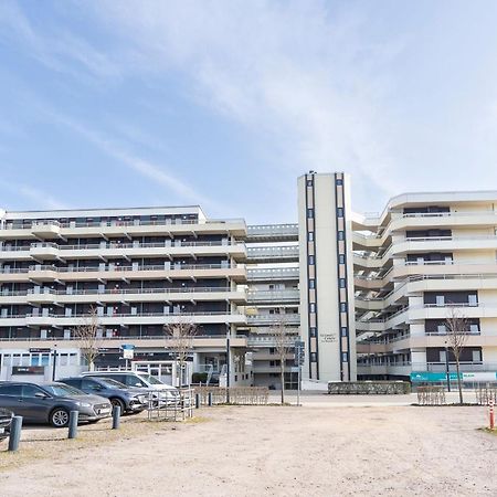Groemitz Center Wohnung 759 Ngoại thất bức ảnh