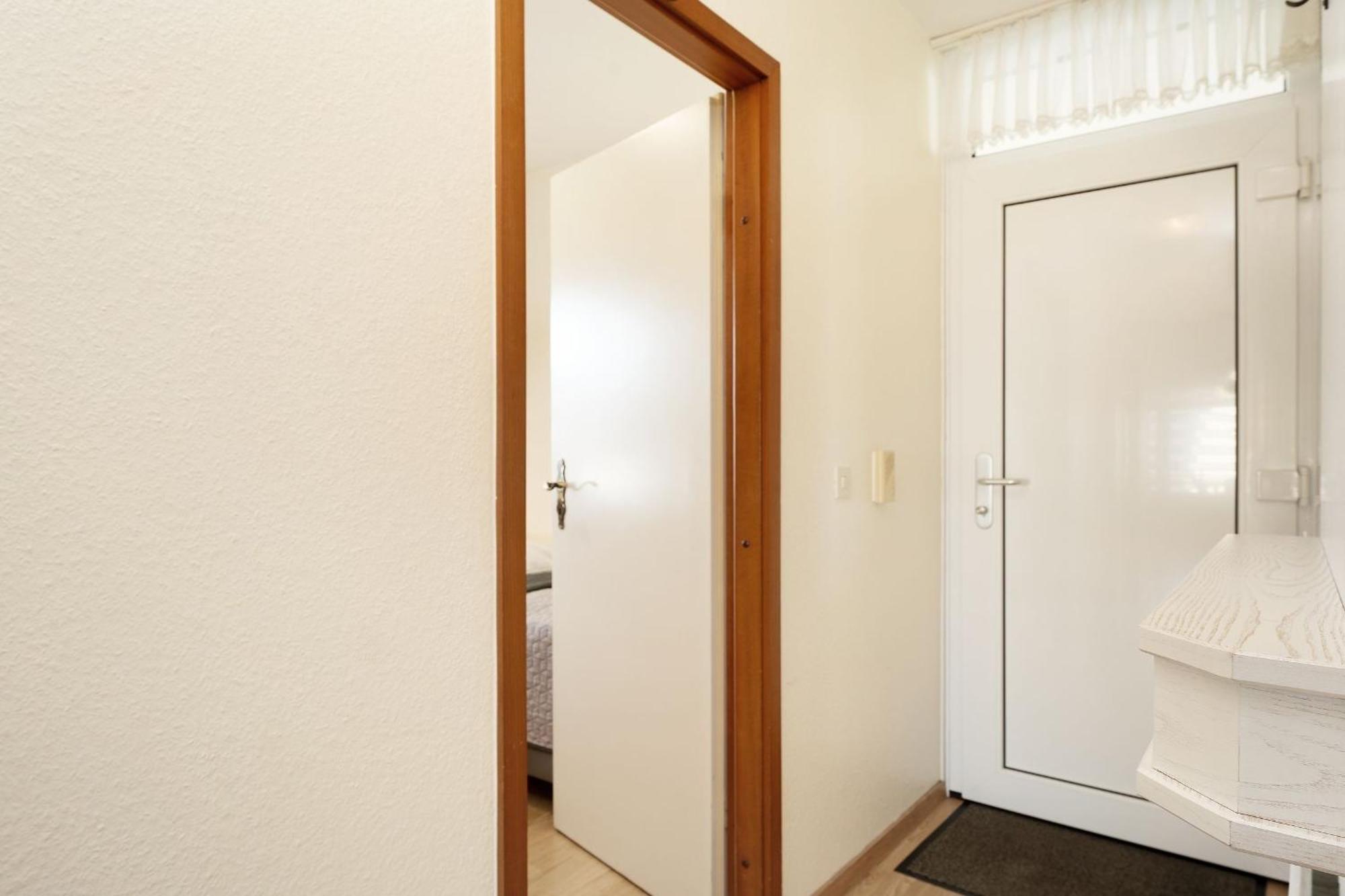 Groemitz Center Wohnung 759 Ngoại thất bức ảnh