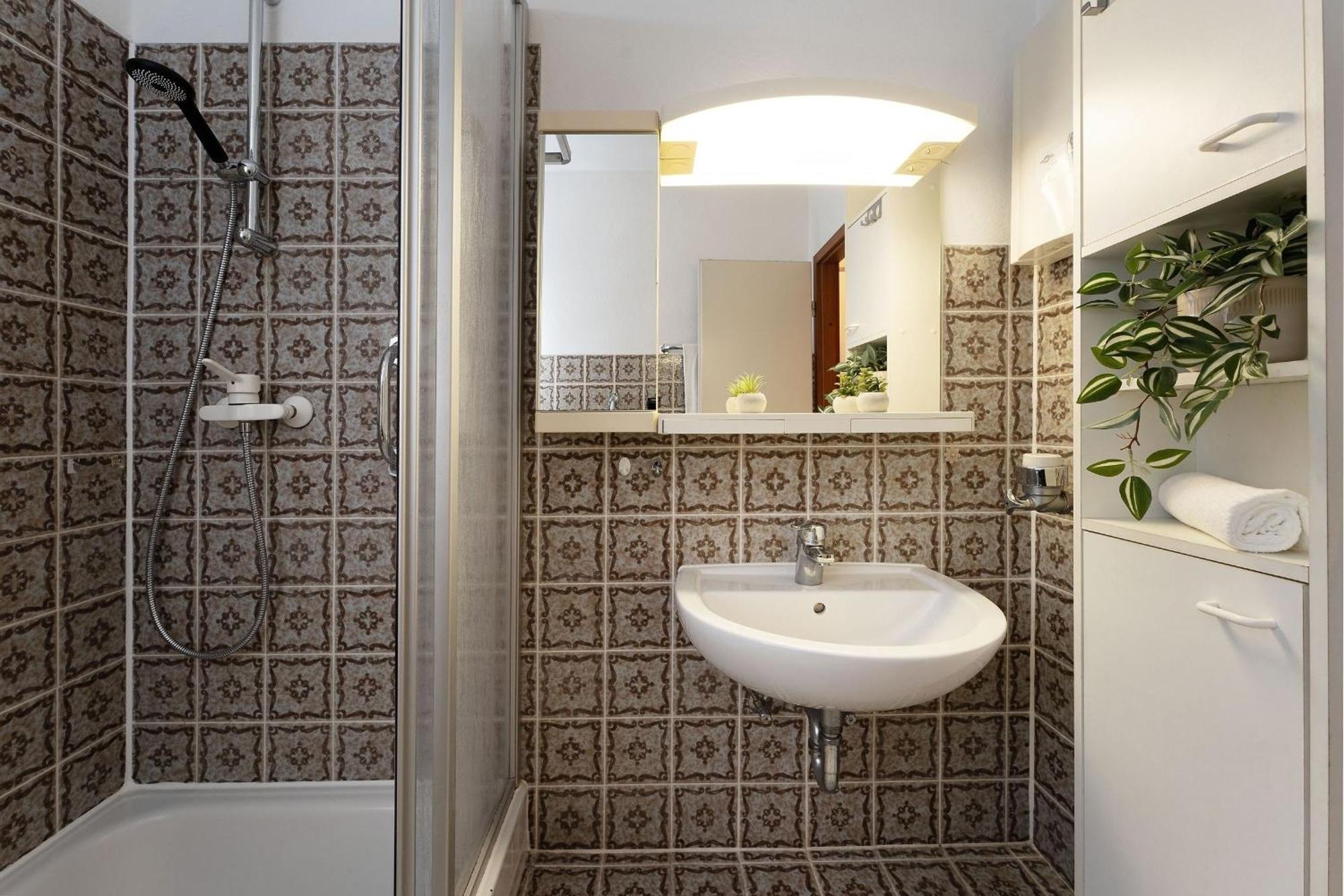 Groemitz Center Wohnung 759 Ngoại thất bức ảnh