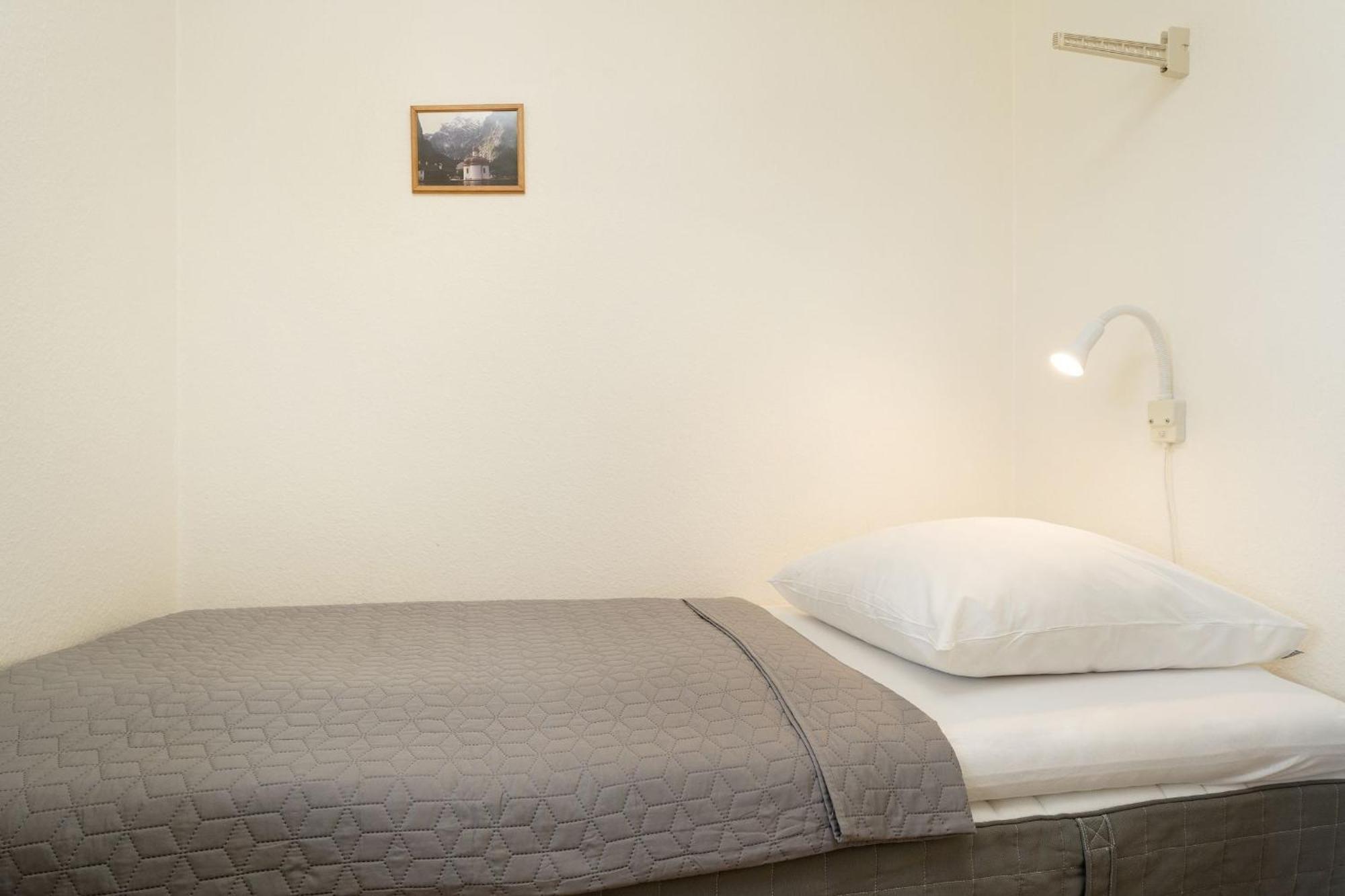Groemitz Center Wohnung 759 Ngoại thất bức ảnh