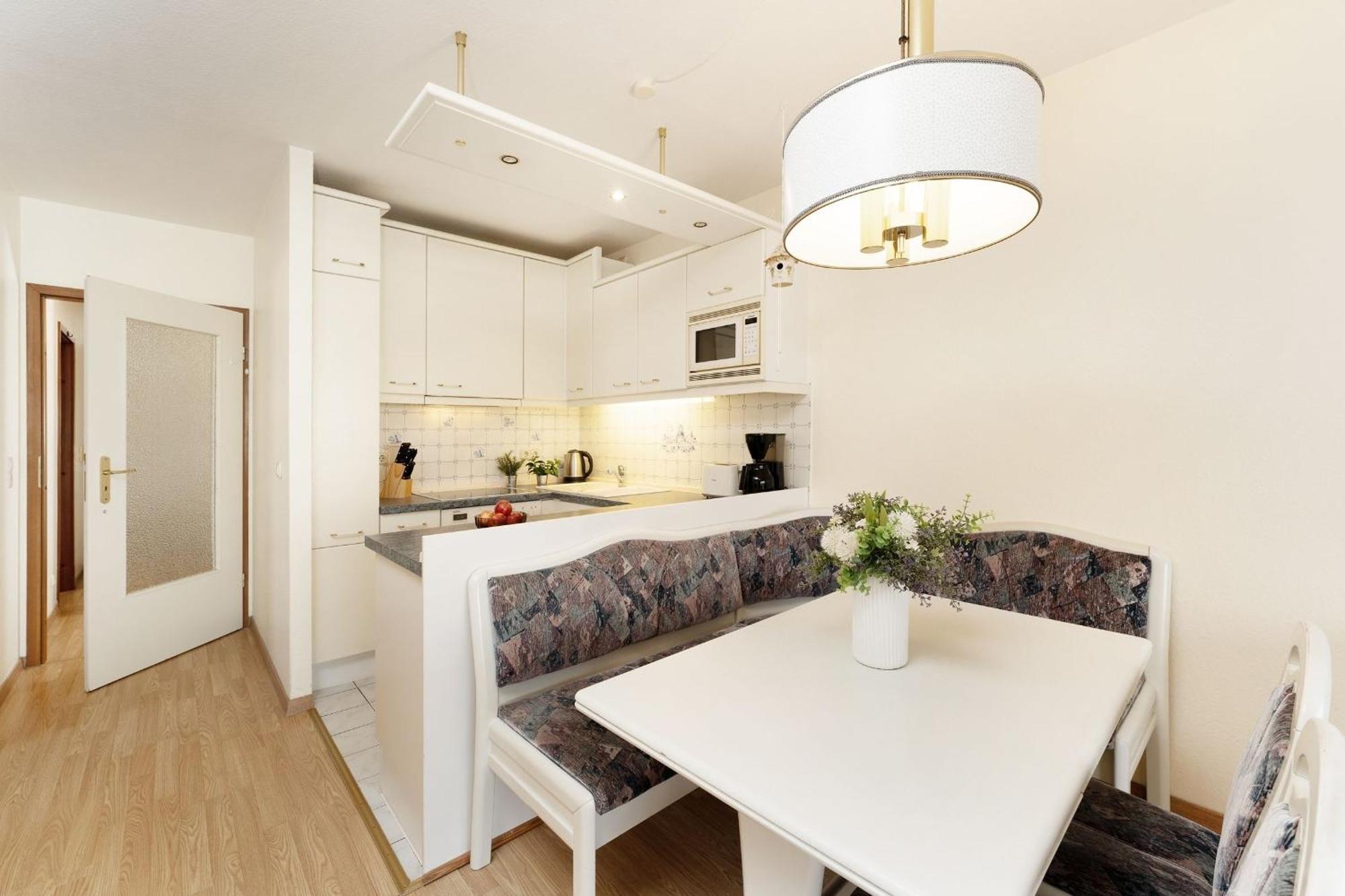 Groemitz Center Wohnung 759 Ngoại thất bức ảnh