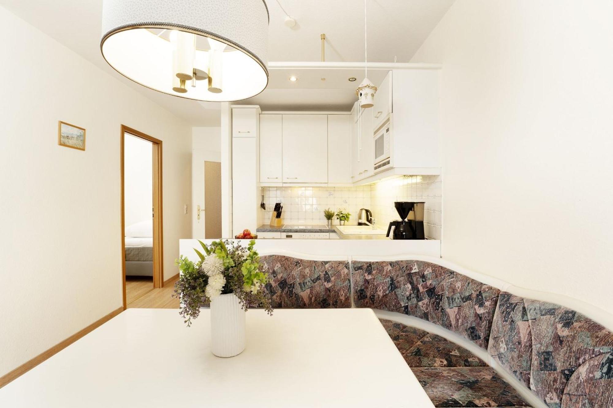 Groemitz Center Wohnung 759 Ngoại thất bức ảnh