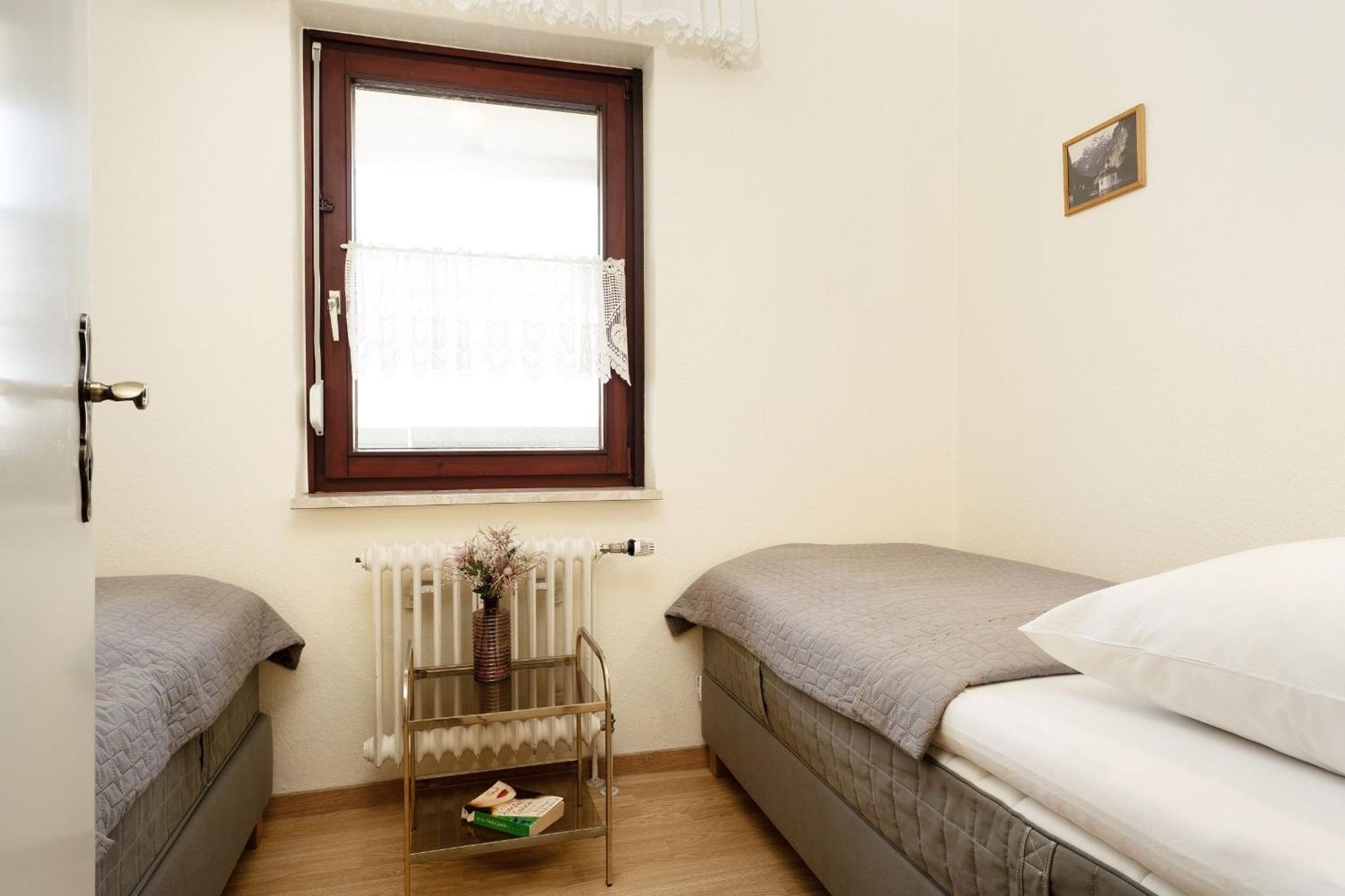 Groemitz Center Wohnung 759 Ngoại thất bức ảnh
