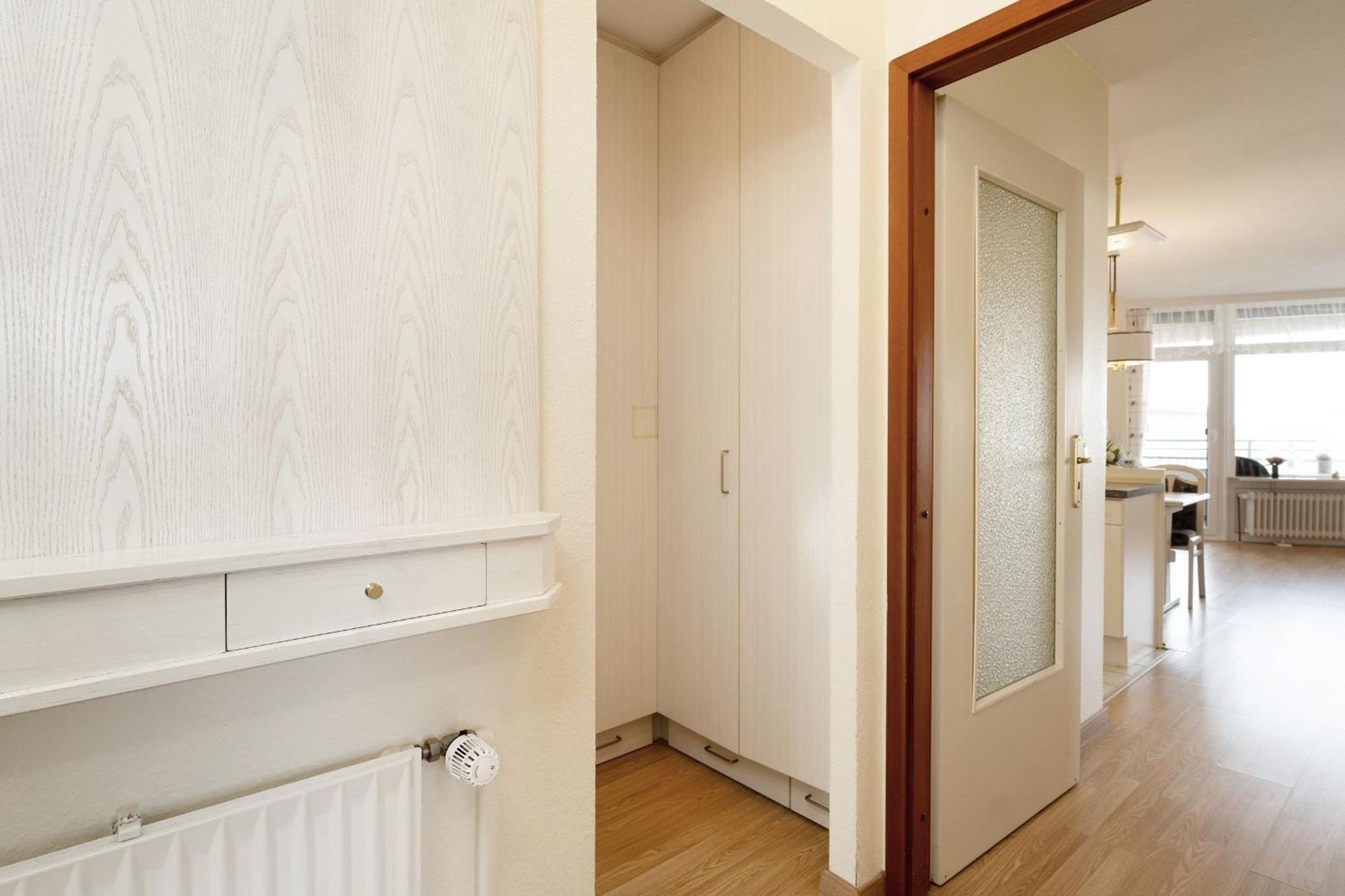 Groemitz Center Wohnung 759 Ngoại thất bức ảnh
