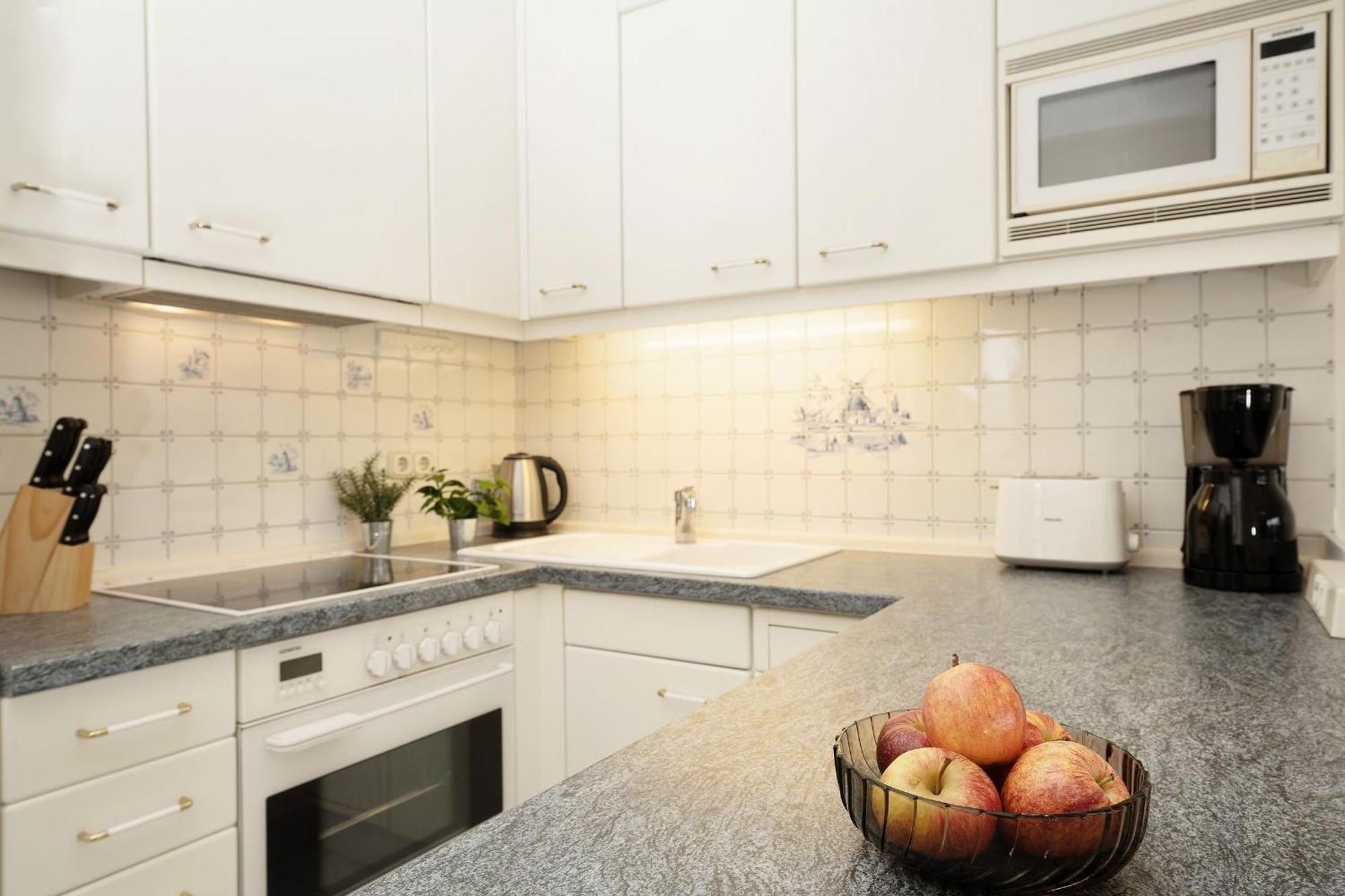Groemitz Center Wohnung 759 Ngoại thất bức ảnh