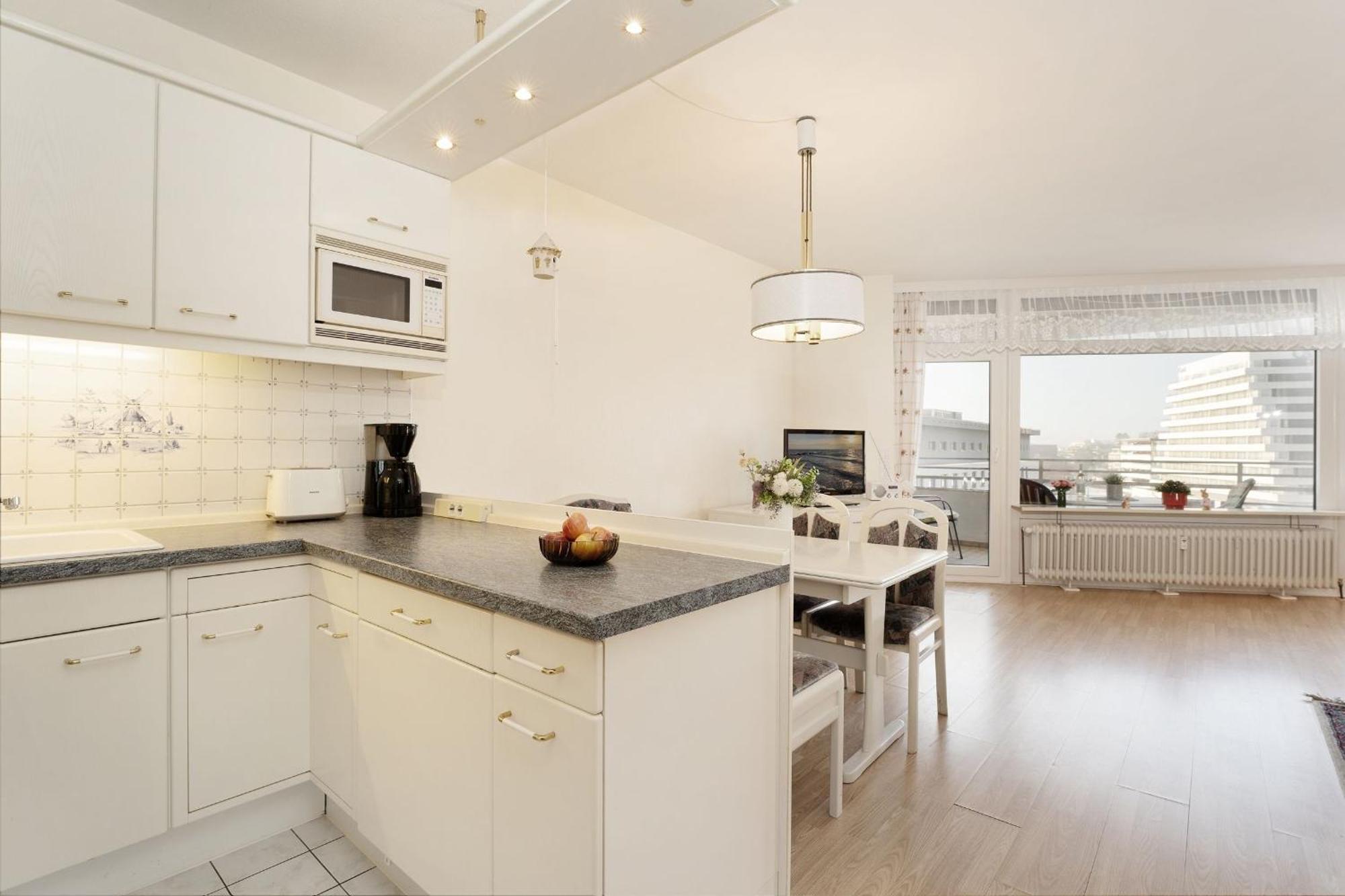 Groemitz Center Wohnung 759 Ngoại thất bức ảnh