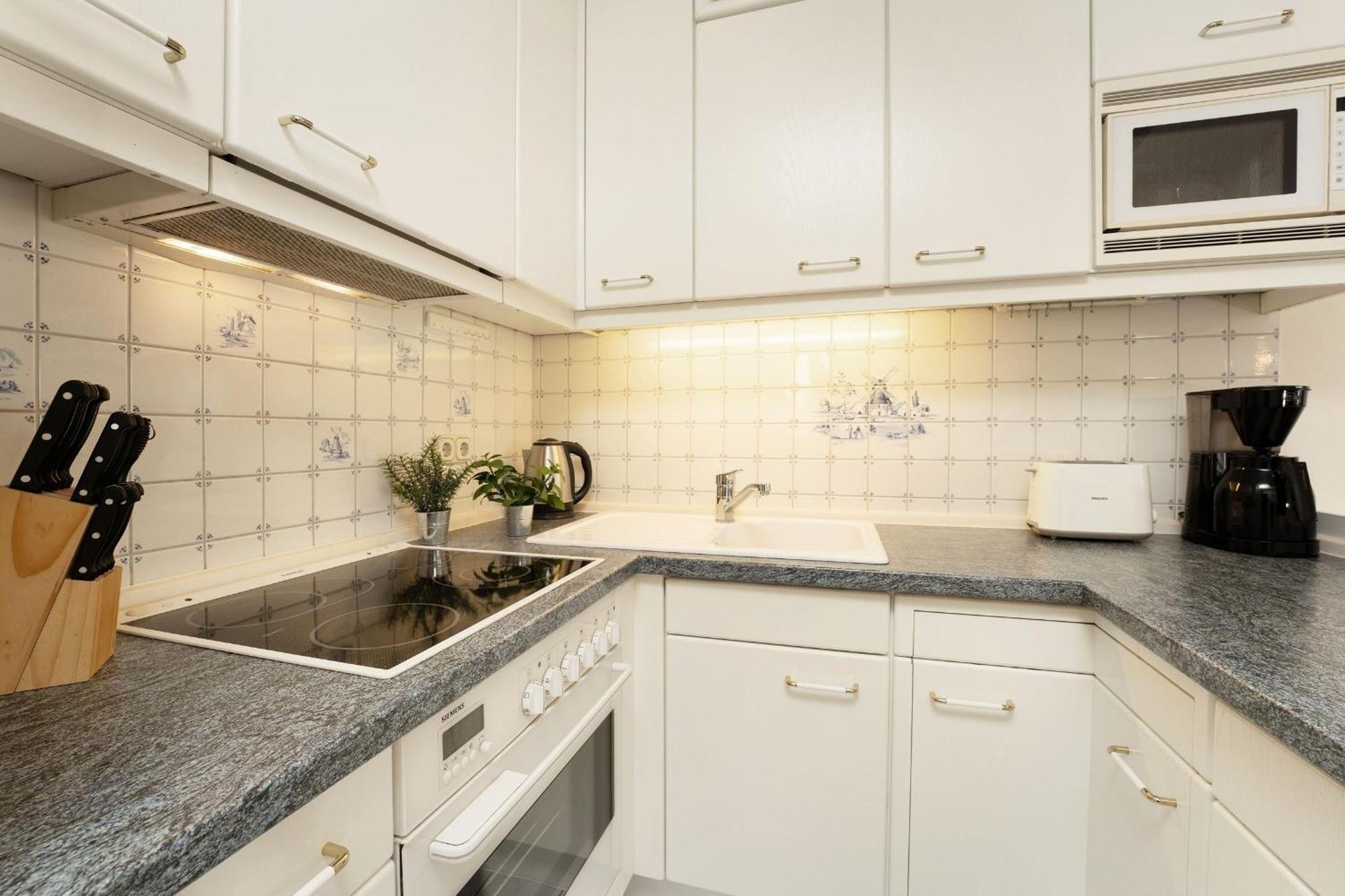 Groemitz Center Wohnung 759 Ngoại thất bức ảnh