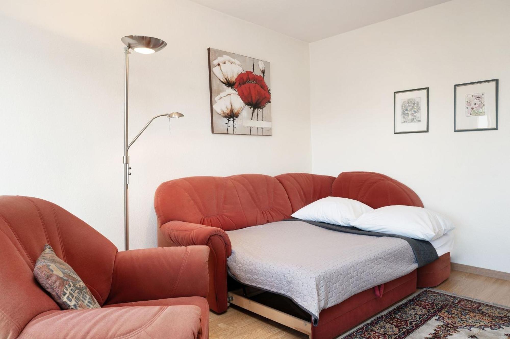 Groemitz Center Wohnung 759 Ngoại thất bức ảnh