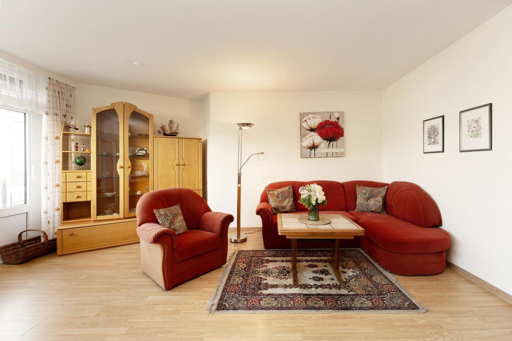 Groemitz Center Wohnung 759 Ngoại thất bức ảnh